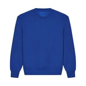 Awdis Unisex Adult Signature Heavyweight Sweatshirt / Bright Royal